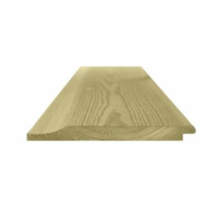 Shiplap - Pressure Treated