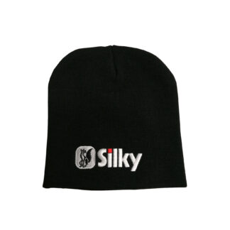 Silky Saw Beanie Hat