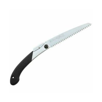 SILKY Super Accel Folding Pruning Saw - 210mm