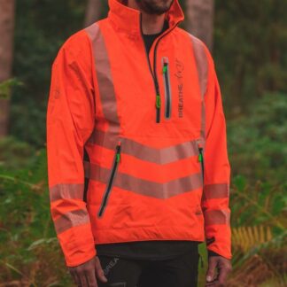 Hi Vis Clothing