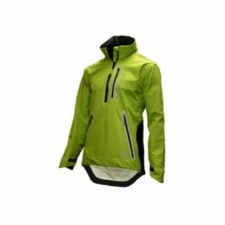 ARBORTEC Breathedry Waterproof Smock - Lime
