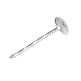 Galvanised Springhead (Tin) Nails 65mm