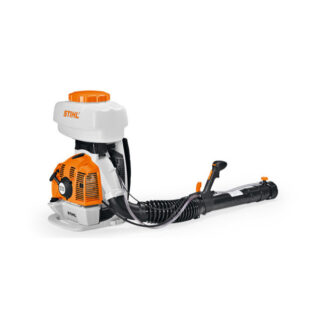 STIHL Backpack Mistblower with 2-MIX Engine - SR450