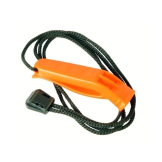 STEIN Emergency Whistle with lanyard