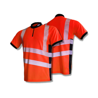 STEIN X25 Ventout Hi Vis T-Shirt