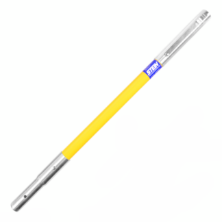 STEIN FIBREGLASS POLE SECTION