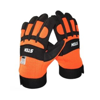 Chainsaw Gloves
