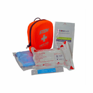 personal bleed control kit