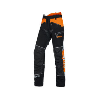 STIHL Advance X-Treem Type A Chainsaw Trousers