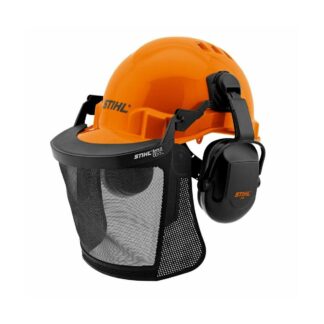 STIHL Basic Function Helmet