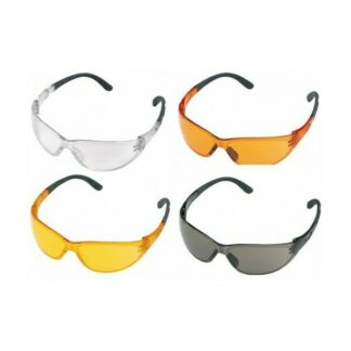 STIHL Contrast Safety Glasses