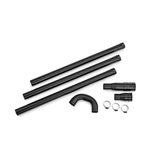 Stihl gutter cleaning set