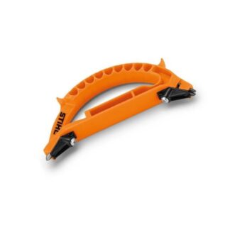 Stihl sharpening tool