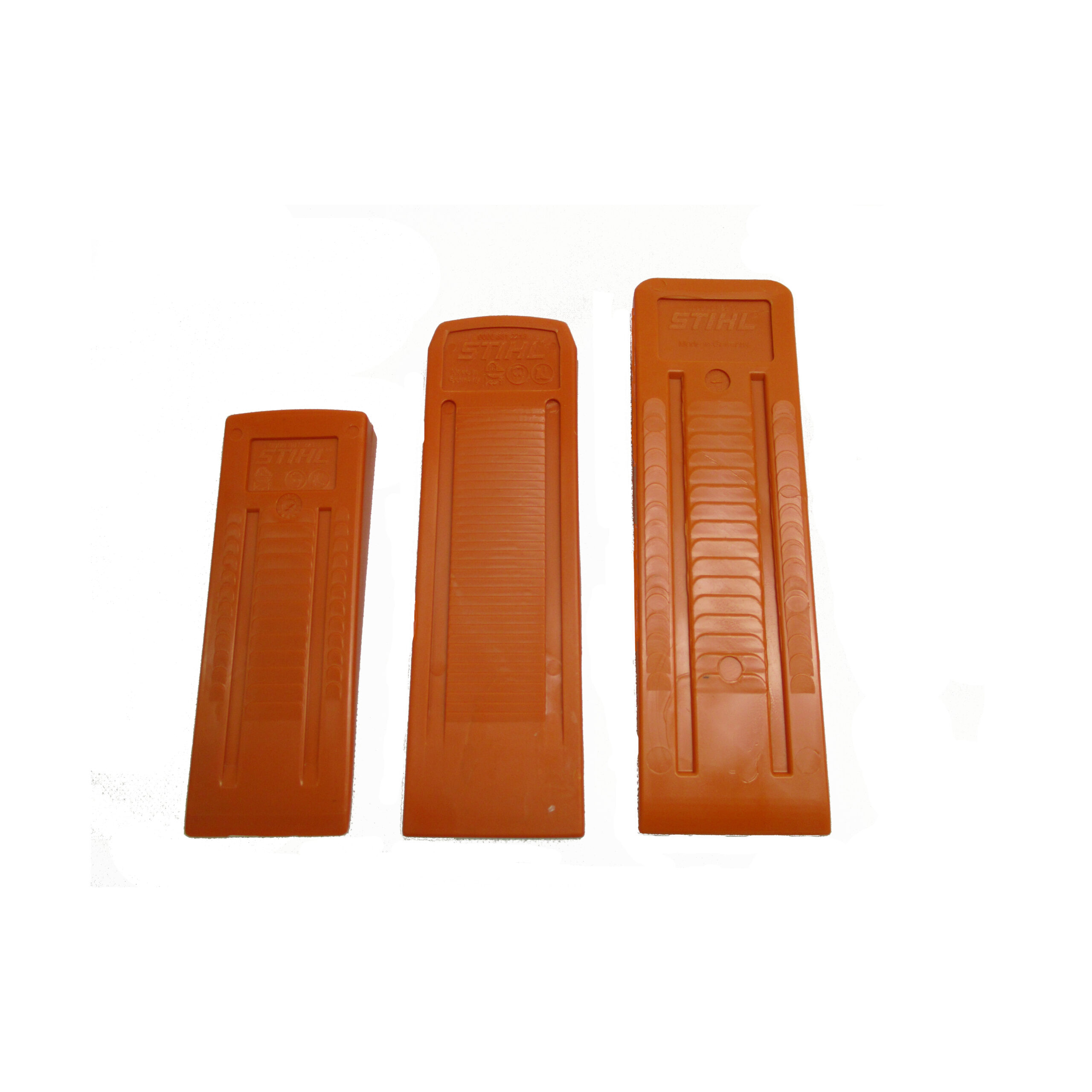 Stihl plastic wedges