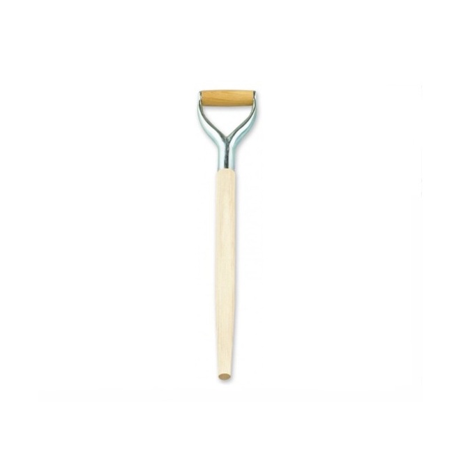 Replacement Spade or Fork Handle - 28'' Straight Taper