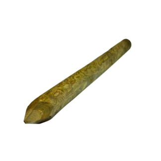 Redwood UC4 Straining Posts