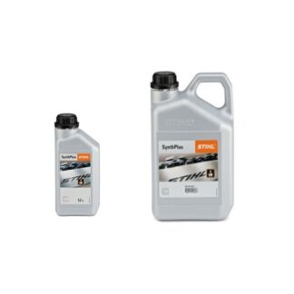 Stihl Synth Plus Chain Oil