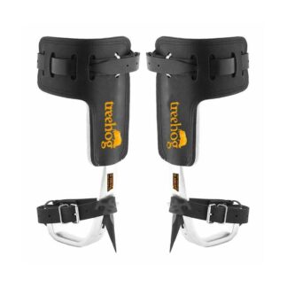 TREEHOG TH1003 Aluminium Climbing Spikes