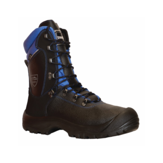 Chainsaw Boots