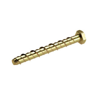 Masonry Fixings