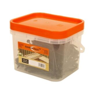 TIMBERFAST Hex Head Self Drilling Screws