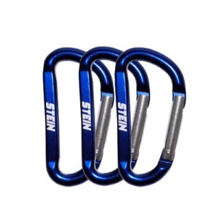STEIN Large Tool Clips - Pack of 3 - Not Rated