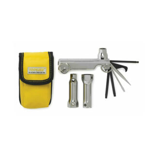 TOPSAW All-In-One Chainsaw Maintenance Tool