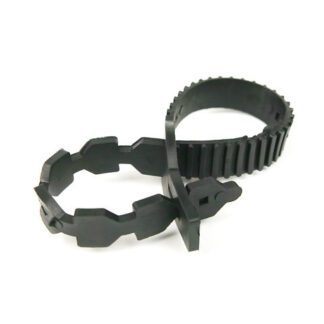 Rubber Tree Tie