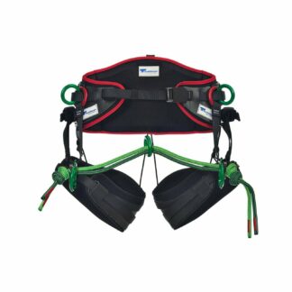 Tree Climbing Harnesses