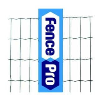 Garden Fence PVC 10m (Trim fence)