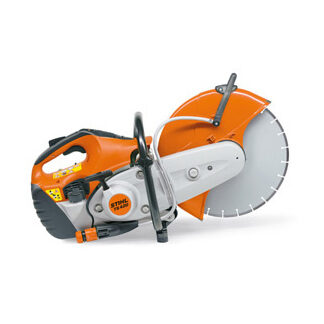 STIHL TS420 14'' Cut Off Saw