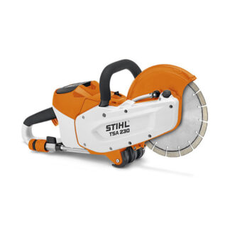 STIHL Cordless Cut off Saw - TSA230