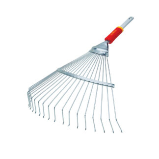 WOLF GARTEN Multi-Change Springtine Rak