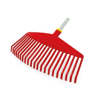 WOLF GARTEN Multi-Change Leaf Rake - UIMC