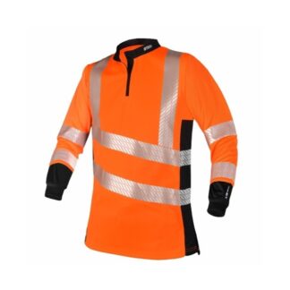 Hi Viz long sleeved t shirt