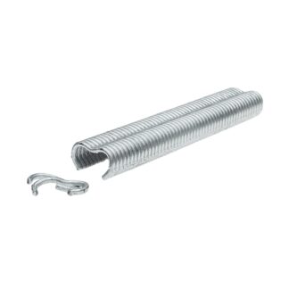 Hog Rings VR22 for Use with FP222 Netting Clip Pliers