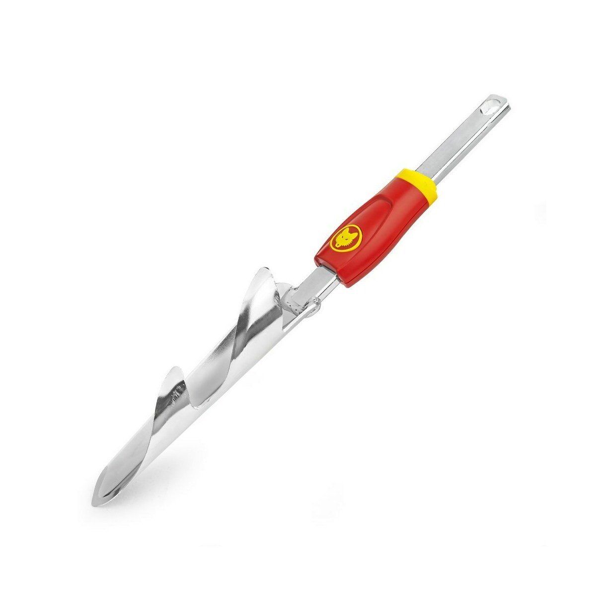 WOLF GARTEN Multi Change Weed Extractor