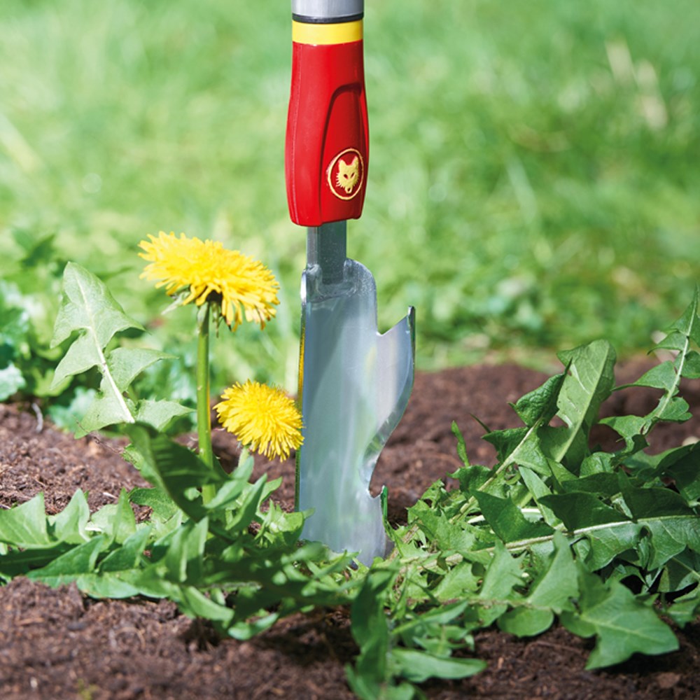 WOLF GARTEN Multi Change Weed Extractor - Image 2