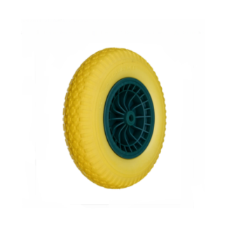 Wheelbarrow Parts