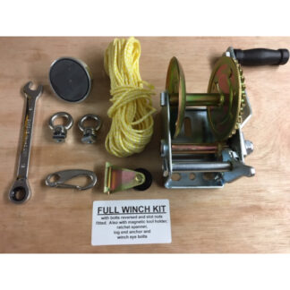 Winch Kit