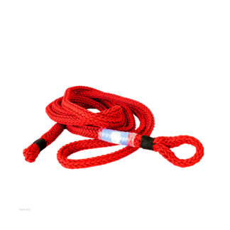 MARLOW ROPES WKD702 Red Whoopie Sling - 0.9 - 3.6m