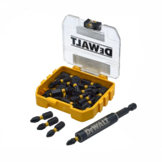 Drill & Screwdriver Bits