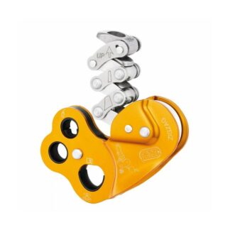 PETZL Zigzag - Mechanical Prusik