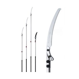 SILKY Zubat Extending Hand Pole Saw