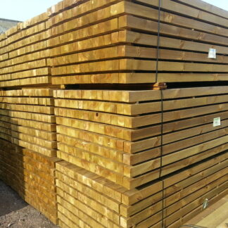 Fence Posts