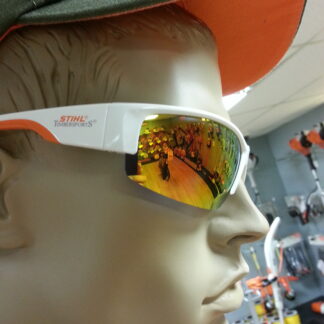 Safety Glasses