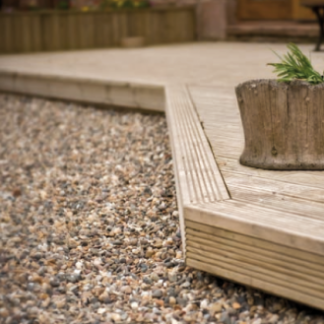 Decking Supplies