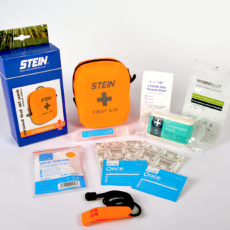 Site Safety & First Aid