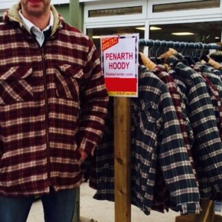 Workwear & Clothing
