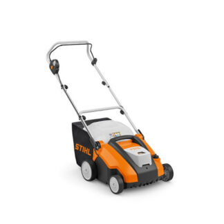 STIHL RLA240 scarifier